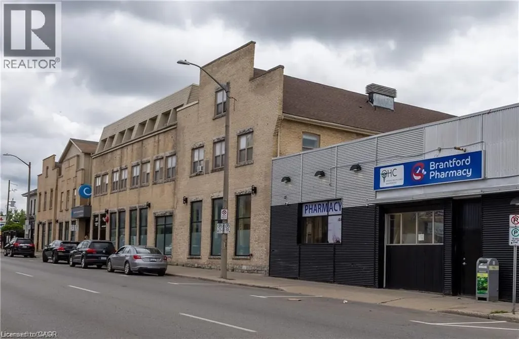 365 Colborne Street Brantford ON N3S 3N2