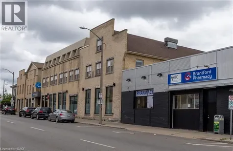 365 Colborne Street Brantford ON N3S 3N2