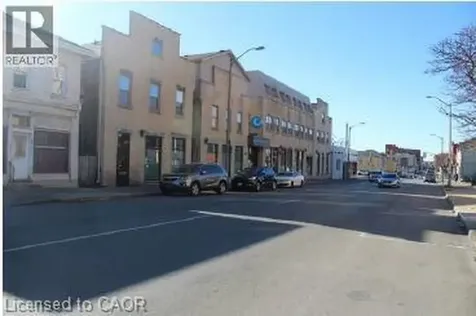 365 Colborne Street Brantford ON N3S 3N2