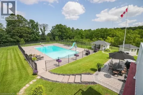 10 Azalea Court Stoney Creek ON L8J 1K4