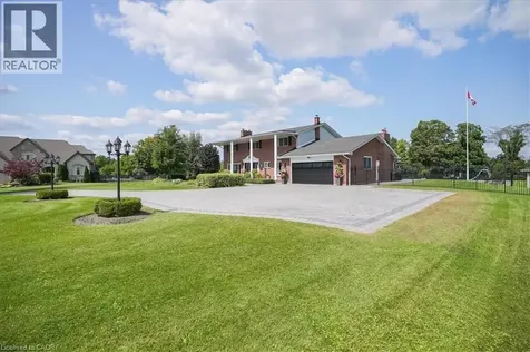 10 Azalea Court Stoney Creek ON L8J 1K4