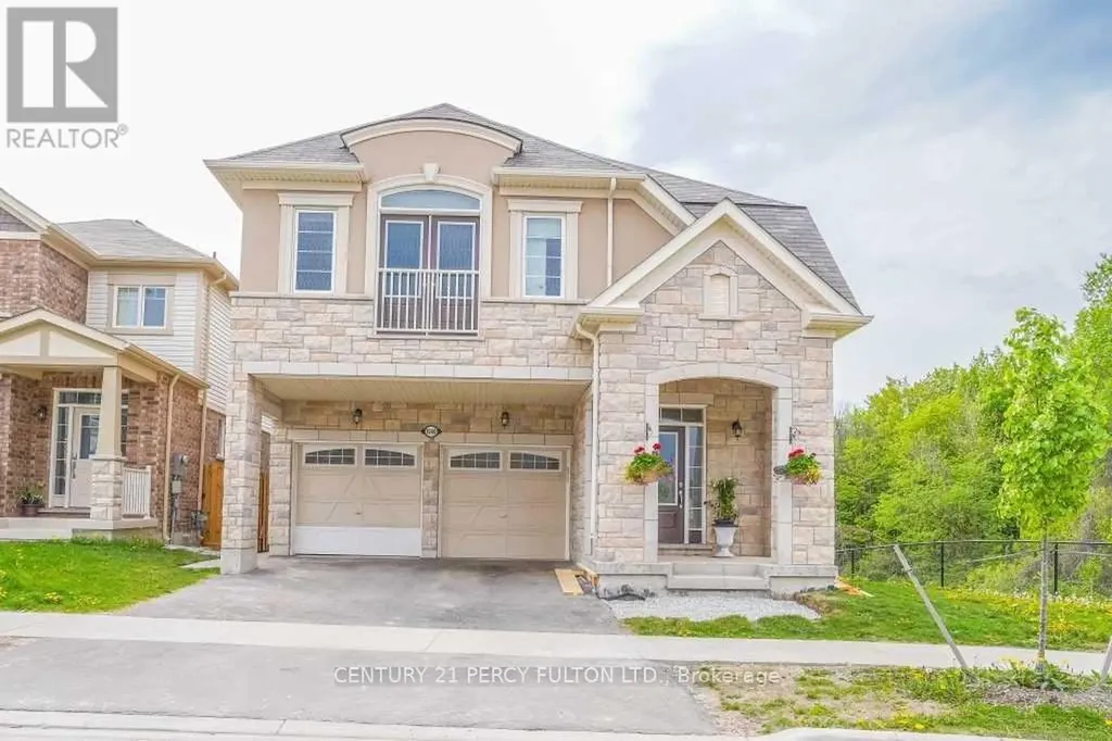 1040 Foxtail Crescent Pickering ON L1X 0E7