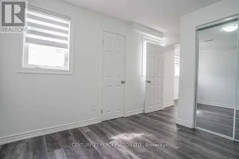 1040 Foxtail Crescent Pickering ON L1X 0E7