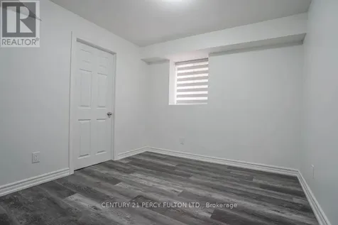1040 Foxtail Crescent Pickering ON L1X 0E7