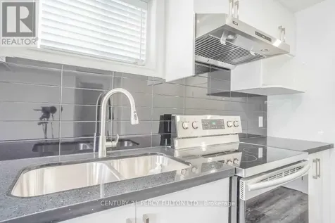 1040 Foxtail Crescent Pickering ON L1X 0E7