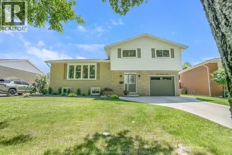 103 Cardinal Crescent Chatham ON N7L 3V4