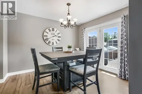 103 Cardinal Crescent Chatham ON N7L 3V4