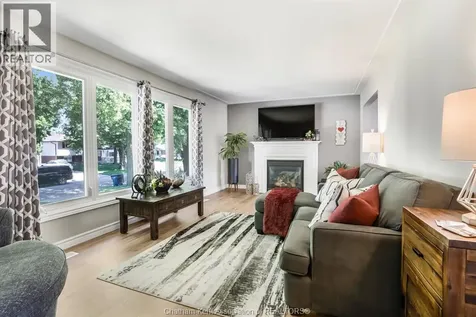 103 Cardinal Crescent Chatham ON N7L 3V4