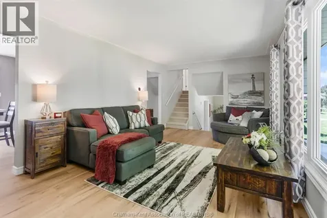 103 Cardinal Crescent Chatham ON N7L 3V4