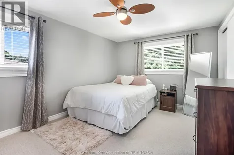 103 Cardinal Crescent Chatham ON N7L 3V4