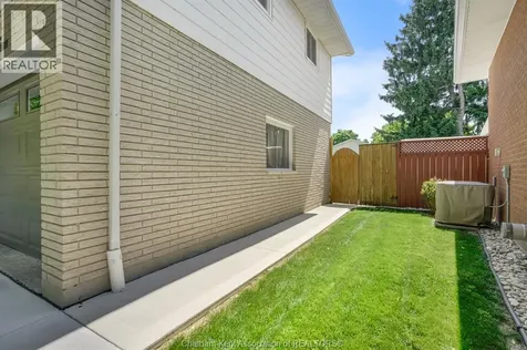 103 Cardinal Crescent Chatham ON N7L 3V4
