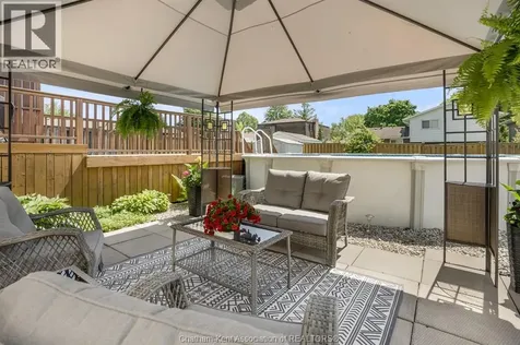 103 Cardinal Crescent Chatham ON N7L 3V4