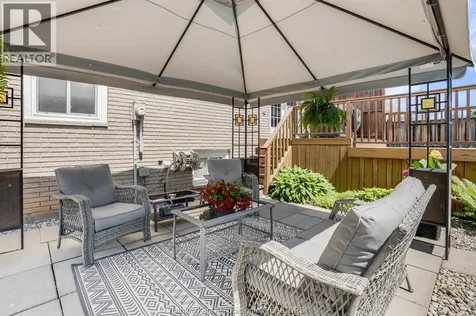 103 Cardinal Crescent Chatham ON N7L 3V4