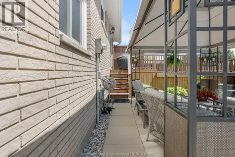 103 Cardinal Crescent Chatham ON N7L 3V4