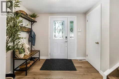 103 Cardinal Crescent Chatham ON N7L 3V4