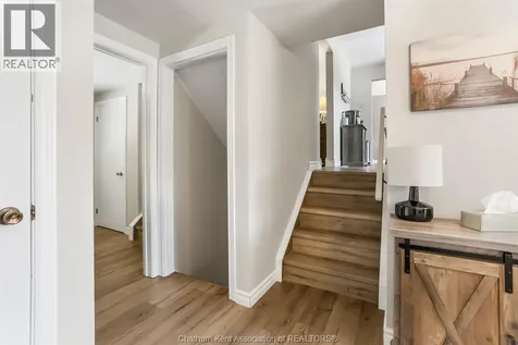 103 Cardinal Crescent Chatham ON N7L 3V4