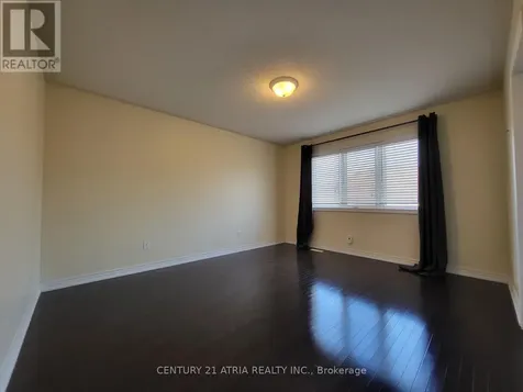 108 Lewis Honey Drive Aurora ON L4G 0J3