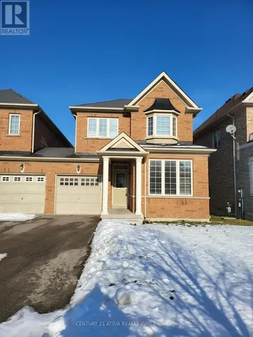 108 Lewis Honey Drive Aurora ON L4G 0J3