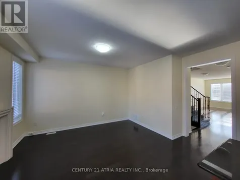 108 Lewis Honey Drive Aurora ON L4G 0J3