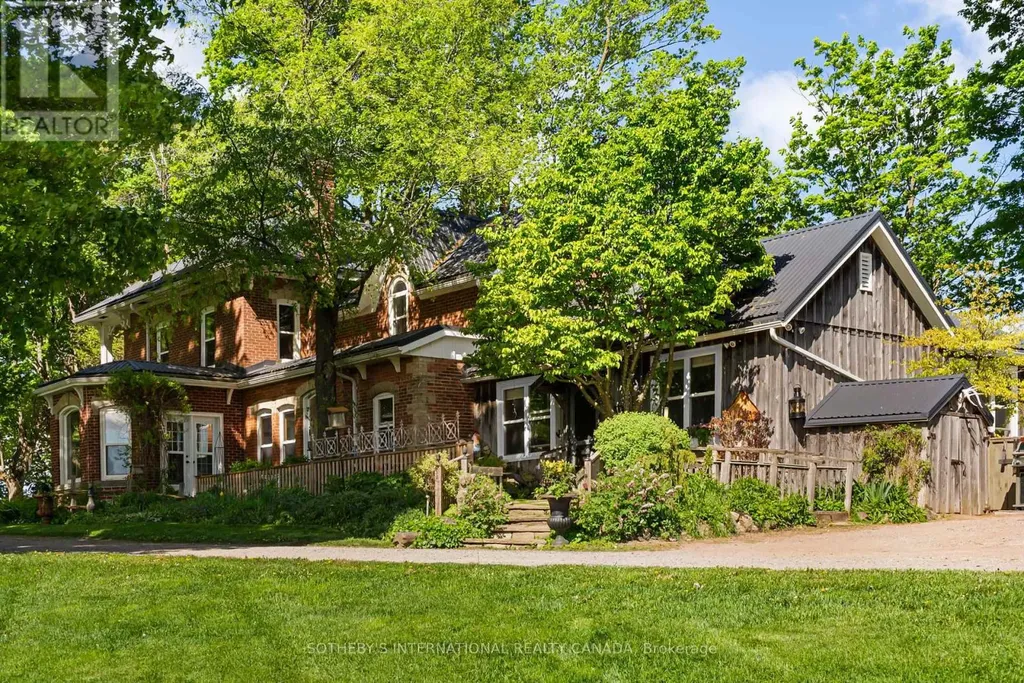 18101 Shaws Creek Road Caledon ON L7K 0E8