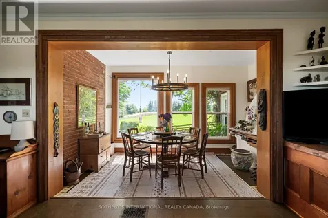 18101 Shaws Creek Road Caledon ON L7K 0E8