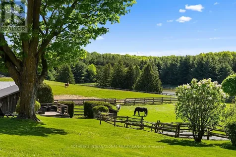 18101 Shaws Creek Road Caledon ON L7K 0E8