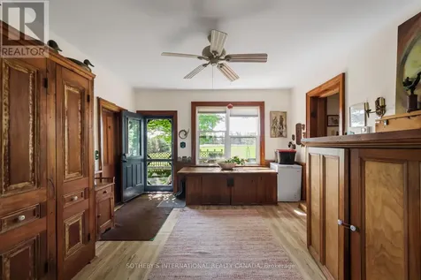 18101 Shaws Creek Road Caledon ON L7K 0E8
