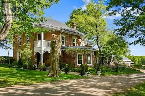18101 Shaws Creek Road Caledon ON L7K 0E8