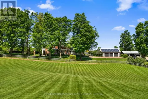 18101 Shaws Creek Road Caledon ON L7K 0E8