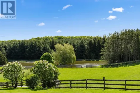 18101 Shaws Creek Road Caledon ON L7K 0E8