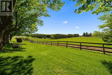 18101 Shaws Creek Road Caledon ON L7K 0E8
