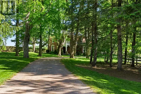 18101 Shaws Creek Road Caledon ON L7K 0E8