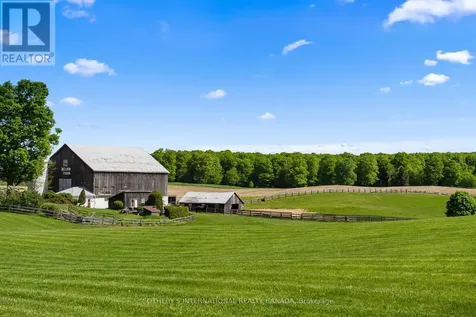 18101 Shaws Creek Road Caledon ON L7K 0E8