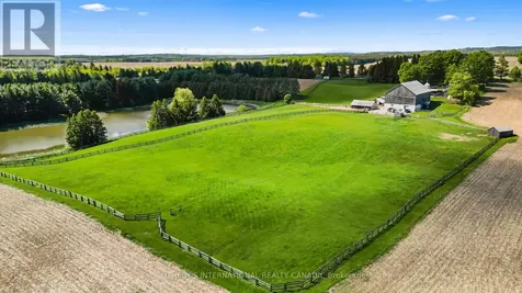 18101 Shaws Creek Road Caledon ON L7K 0E8
