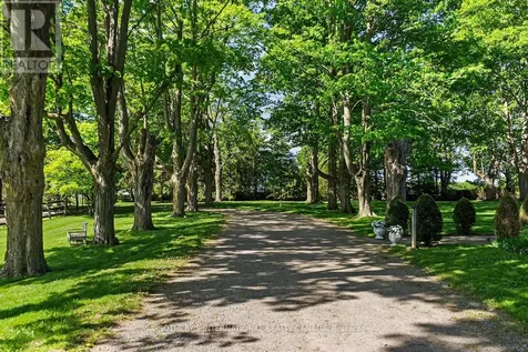 18101 Shaws Creek Road Caledon ON L7K 0E8
