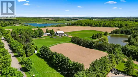 18101 Shaws Creek Road Caledon ON L7K 0E8