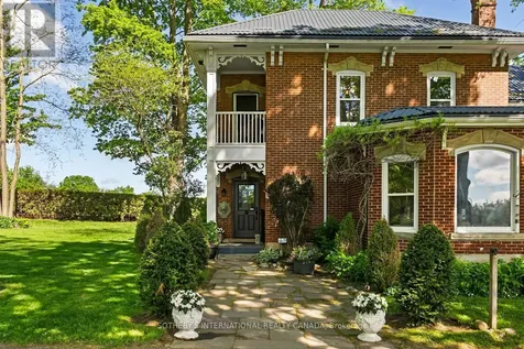 18101 Shaws Creek Road Caledon ON L7K 0E8