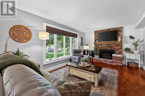 11 Adams Avenue Tillsonburg ON N4G 4X3