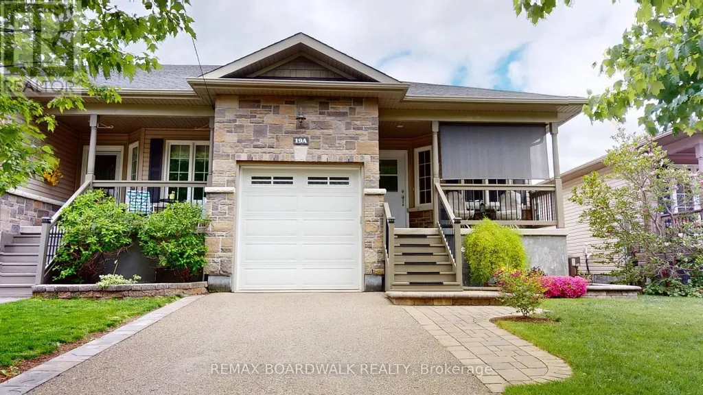 19A Centre Street Brockville ON K6V 5S6