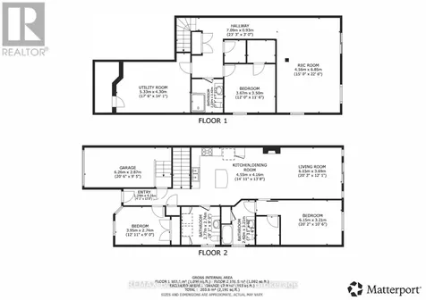 19A Centre Street Brockville ON K6V 5S6