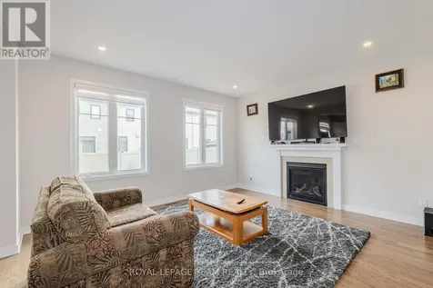 97 Mudminnow Crescent Ottawa ON K4A 5J1