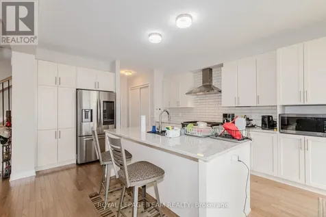 97 Mudminnow Crescent Ottawa ON K4A 5J1