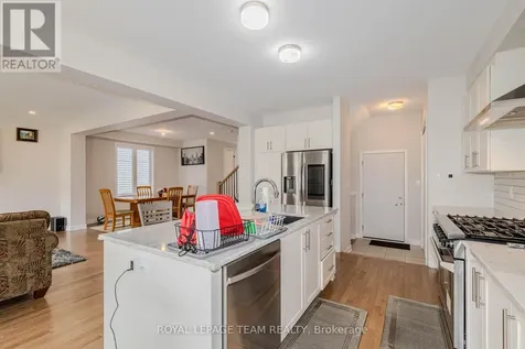 97 Mudminnow Crescent Ottawa ON K4A 5J1
