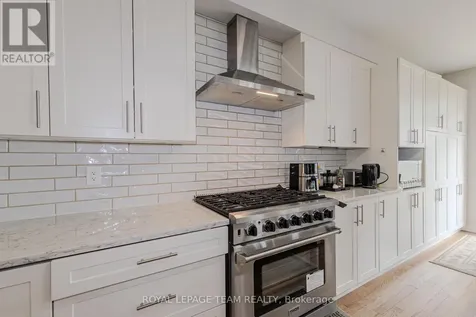 97 Mudminnow Crescent Ottawa ON K4A 5J1