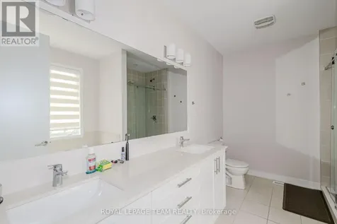 97 Mudminnow Crescent Ottawa ON K4A 5J1