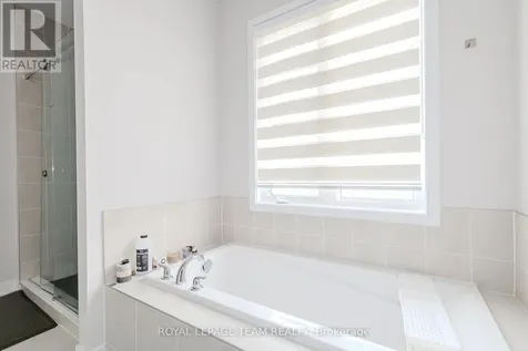 97 Mudminnow Crescent Ottawa ON K4A 5J1