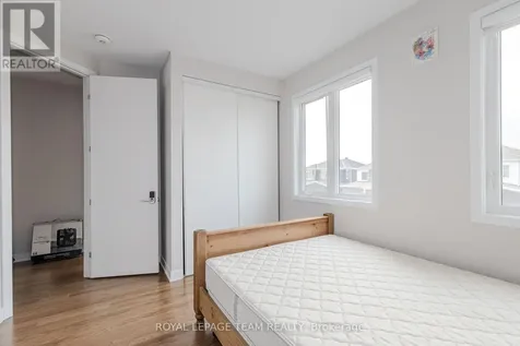 97 Mudminnow Crescent Ottawa ON K4A 5J1