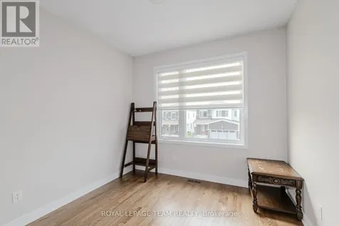 97 Mudminnow Crescent Ottawa ON K4A 5J1