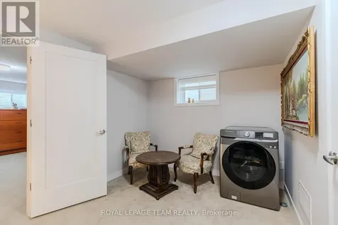 97 Mudminnow Crescent Ottawa ON K4A 5J1