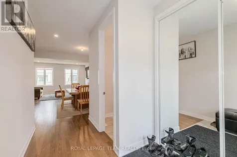 97 Mudminnow Crescent Ottawa ON K4A 5J1